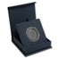 APMEX Gift Box - Includes 31 mm Air-Tite Holder with Gasket