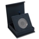 APMEX Gift Box - Includes 40 mm Direct Fit Air-Tite Holder
