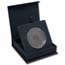 APMEX Gift Box - Includes 43.6 mm Direct Fit Air-Tite Holder