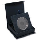 APMEX Gift Box - Includes 43.6 mm Direct Fit Holder