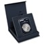 APMEX Gift Box - MintDirect® Single in TEP