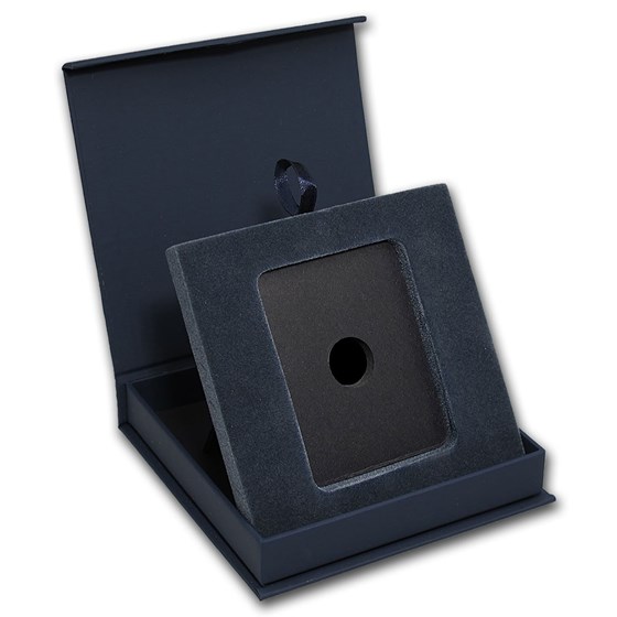 APMEX Gift Box - MintDirect® Single in TEP APMEX Gift Box - MintDirect® Single in TEP