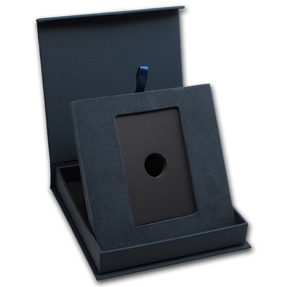 APMEX Gift Box - Miscellaneous Gold Bar (w/Assay) APMEX Gift Box - Miscellaneous Gold Bar (w/Assay)