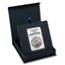 APMEX Gift Box - NGC Certified Coins