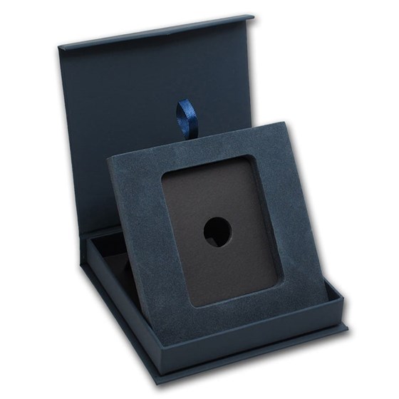 APMEX Gift Box - PCGS Certified Coins APMEX Gift Box - PCGS Certified Coins