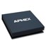 APMEX Gift Box - SMI Gold Bar Mini (w/Assay)