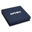 APMEX Gift Box - SMI Gold Bar Standard (w/Assay)