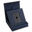 APMEX Gift Box - SMI Gold Bar Standard (w/Assay)