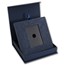 APMEX Gift Box - SMI Gold Bar Standard (w/Assay)