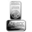 APMEX Silver Bundle