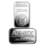 APMEX Silver Bundle
