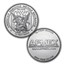 APMEX Silver Bundle