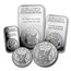 APMEX Silver Bundle