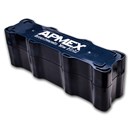APMEX Silver Eagle Tube Mini Monster Box (Empty)