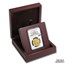 APMEX Wood Gift Box - NGC Certified Coins