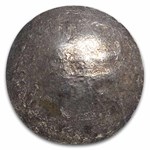 Arabia Felix. Himyarites AR Fraction (c. 1st Century AD) VG NGC