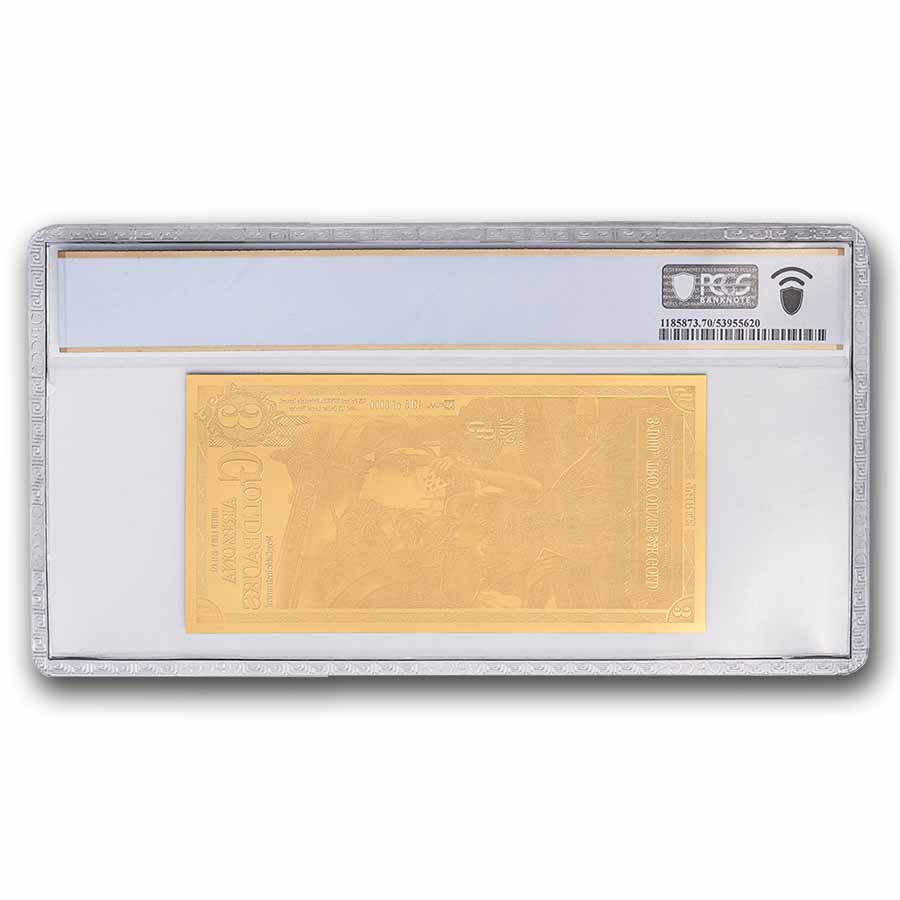 ゴールドバックス　24k コレクション Buy Arizona 3 Goldback 24k Gold PCGS 70 Limited ER | APMEX