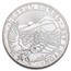 Armenia 1/2 oz Silver 200 Drams Noah’s Ark (Random Year)