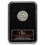 Armenia Kingdom of Cilicia Silver Tram Presentation Set