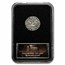 Armenia Kingdom of Cilicia Silver Tram Presentation Set