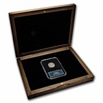 Aspendos Silver Stater: Ancient Olympic Games Presentation Set