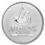 Assassin's Creed® 15th Anniversary - 1 oz Silver w/Serialized TEP