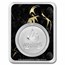 Assassin's Creed® 15th Anniversary - 1 oz Silver w/Serialized TEP