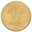Assassin's Creed® Altaïr - 1 oz Gold Proof (w/Gift Tin & COA)