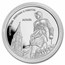 Assassin's Creed® Altaïr - 1 oz Silver Proof (w/Gift Tin & COA)