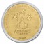 Assassin's Creed® Ezio - 1 oz Proof Gold (w/Gift Tin & COA)