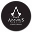 Assassin's Creed® Ezio - 1 oz Proof Gold (w/Gift Tin & COA)