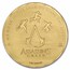 Assassin's Creed® Ezio - 1 oz Proof Gold (w/Gift Tin & COA)