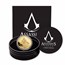 Assassin's Creed® Ezio - 1 oz Proof Gold (w/Gift Tin & COA)