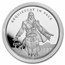 Assassin's Creed® Ezio - 1 oz Proof Silver (w/Gift Tin & COA)