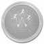 Assassin's Creed® Ezio - 1 oz Proof Silver (w/Gift Tin & COA)