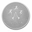 Assassin's Creed® Ezio - 1 oz Proof Silver (w/Gift Tin & COA)