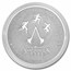 Assassin's Creed®15th Anniversary - 1 oz Proof Silver w/Tin & COA