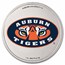 Auburn University 1oz Silver Colorized Round (in TEP)