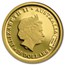 Australia 1/10 oz Gold Koala Proof (Random Year)