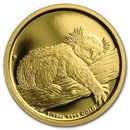 Australia 1/10 oz Gold Koala Proof (Random Year)