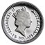 Australia 1/10 oz Proof Platinum Koala (Random Year)