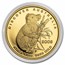 Australia 1/2 oz Gold Koala Proof (Random Year)