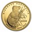 Australia 1/2 oz Gold Koala Proof (Random Year)
