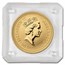 Australia 1/2 oz Gold Nugget BU (Random Year)