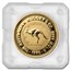 Australia 1/2 oz Gold Nugget BU (Random Year)