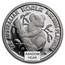 Australia 1/2 oz Proof Platinum Koala (Random Year)