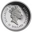 Australia 1/4 oz Proof Platinum Koala (Random Year)