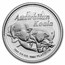 Australia 5-Coin Platinum Koala Set Proof (Random Year)