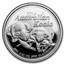Australia 5-Coin Platinum Koala Set Proof (Random Year)