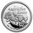 Australia 5-Coin Platinum Koala Set Proof (Random Year)